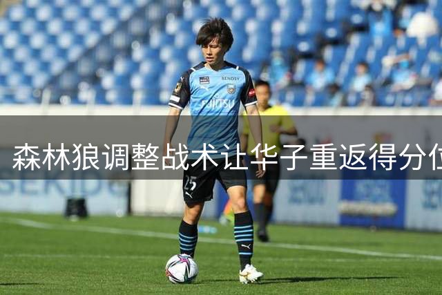 森林狼调整战术让华子重返得分位，引进三球成关键决策